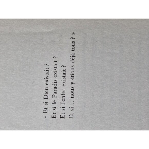 L'Appât Daniel Cole Thriller Policier Suspense French Softcover 2018 Ragdoll - Picture 8 of 13